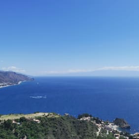 Picture of Taormina Highlights: Unveiling the Pearl of the Ionian Sea