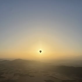 Picture of Hot Air Balloon Experience 