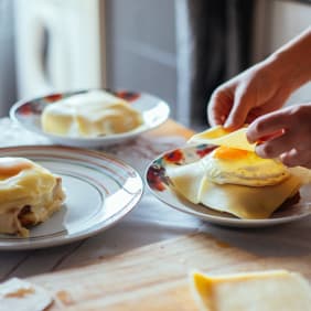 Picture of Traditional Portuguese Cooking Workshop: Local Dishes & Secret Recipes