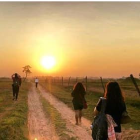 Picture of Authentic Countryside Sunset Jeep Tour 