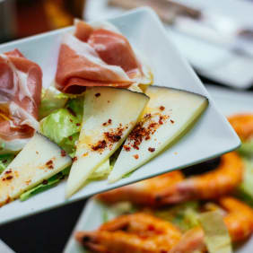 Picture of The 10 Tastings of Valencia