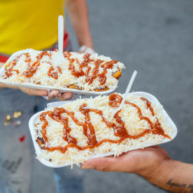Picture of The 10 Tastings of Medellin