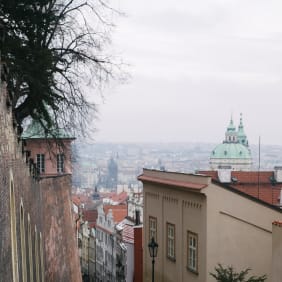 Picture of A Day with a Local: Prague's sights & tastings
