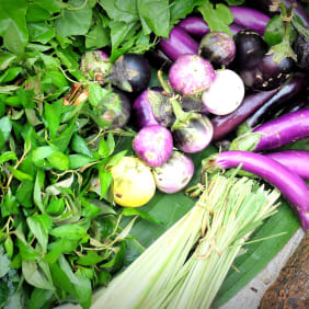 Picture of Local Vietnamese Cooking Class 