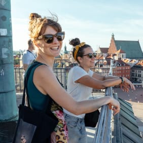 Picture of Highlights & Hidden Gems of Warsaw