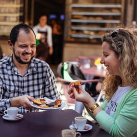 Picture of Music with a Local: Fado and Petiscos