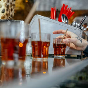 Picture of The 10 Tastings of Berlin: Kreuzberg 