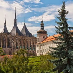 Picture of Private Day Trip to Kutna Hora