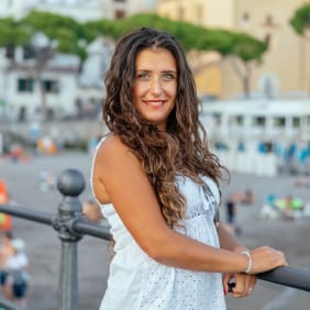 Picture of Visiting the Amalfi Coast from Sorrento