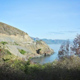 Picture of Nha Trang on Two Wheels: Your Private Journey by Motorbike