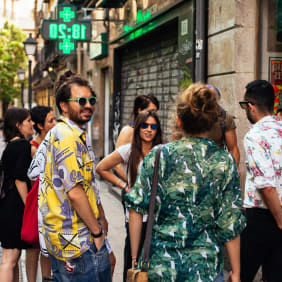 Picture of Off the Beaten Track in Madrid: Chueca Tour