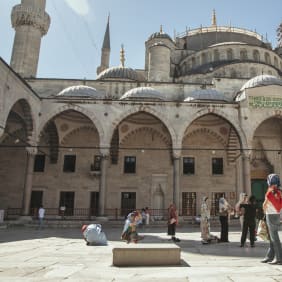 Picture of City Kickstart Tour: Istanbul