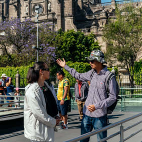 Picture of Explore the Templo Mayor with a Local Guide