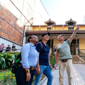 Picture of City Kickstart Tour: Medellin
