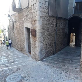 Picture of Exploring Jewish Heritage in Girona