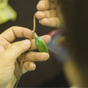 Picture of Creative Handmade Jewelry Workshop 
