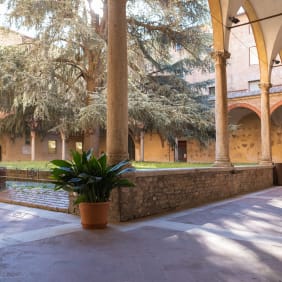 Picture of Unveiling Siena's Wonders: Miracles, Religion, and Superstition