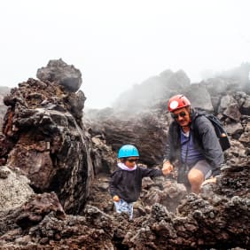 Picture of Exploring the North Side of Etna: Unveiling the Majestic Volcano's Splendor