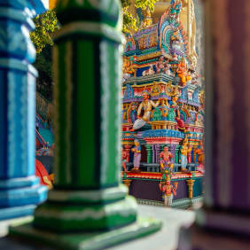Picture of The Ultimate Batu Caves Day Trip