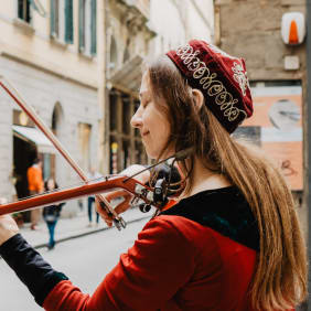 Picture of The History of Florence: Famous Medici Family & Pitti Palace Tour 