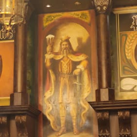 Picture of Taste of Kölsch: Brewery Tour
