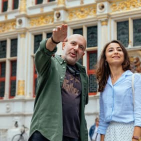 Picture of City Discovery: Potsdam Day Trip