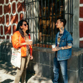Picture of Off the Beaten Track in Mexico City: Coyoacan Tour