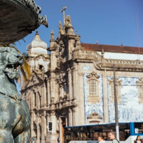 Picture of Highlights & Hidden Gems of Porto