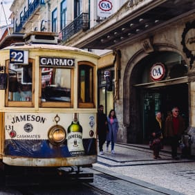 Picture of Full Coverage Porto City Tour