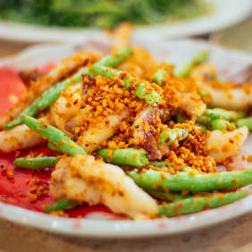 Picture of The 10 Tastings of Taipei: Street Food