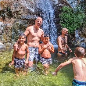 Picture of Troodos Mountains: The Real Cyprus With a private car and Local Guide