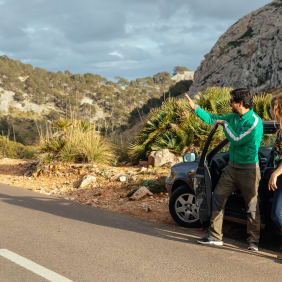 Picture of Walking Tour Through the Beautiful Tramuntana