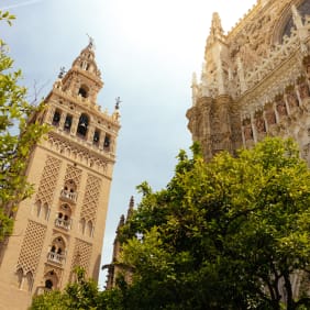 Picture of Family Friendly Seville City Tour