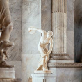 Picture of Explore the Vatican City & Surroundings with a Local Guide