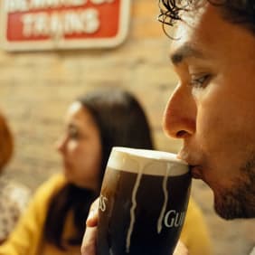 Picture of Classic Irish Pubs tour: Live Music, Beer & Nightlife