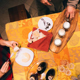 Picture of Divine Wine Tasting in Setubal - Private Day Trip