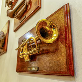 Picture of The History of New Orleans: Jazz Origins Private Tour
