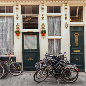 Picture of City Discovery: Volendam & Marken Day Trip