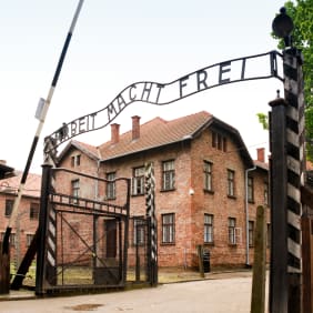 Picture of Auschwitz Day Trip