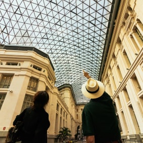 Picture of The History of Madrid: the insights of Spanish history Tour