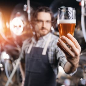 Picture of Explore Toronto's Craft Beer Scene with an Expert Guide