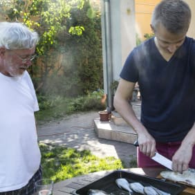 Picture of An Authentic Danubian Fisherman Cooking Class