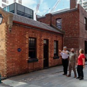 Picture of Off the Beaten Track in Melbourne: Fitzroy Tour