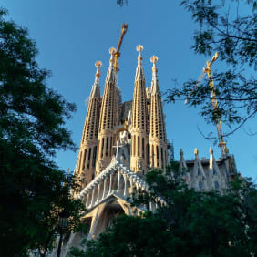 Picture of Gaudi Walking Tour & Sagrada Familia Skip The Line