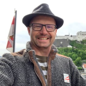Picture of Salzburg's Rainbow Tour: LGBTQI Exploration