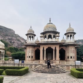 Picture of Heritage in the Heart of the Pink City