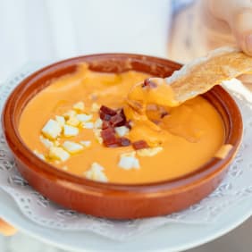 Picture of The 10 Tastings of Seville