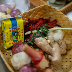 Picture of Cook Like a Local: Surabaya Signature Dishes Cooking Class
