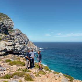 Picture of City Escape: Cape Peninsula Day Trip