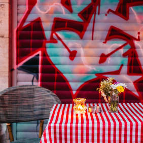 Picture of Hipster Kadikoy: Food, Hotspots & Beers!